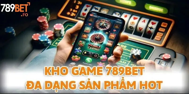 TRANG CHỦ 30 Những trò chơi nổi bật trên 789bet – Trải nghiệm giải trí đỉnh cao, đa dạng và hấp dẫn.