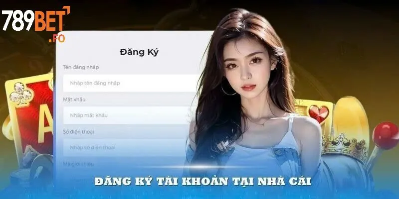 Đăng Ký 1 Nền tảng giải trí uy tín cùng loạt ưu đãi không thể bỏ lỡ