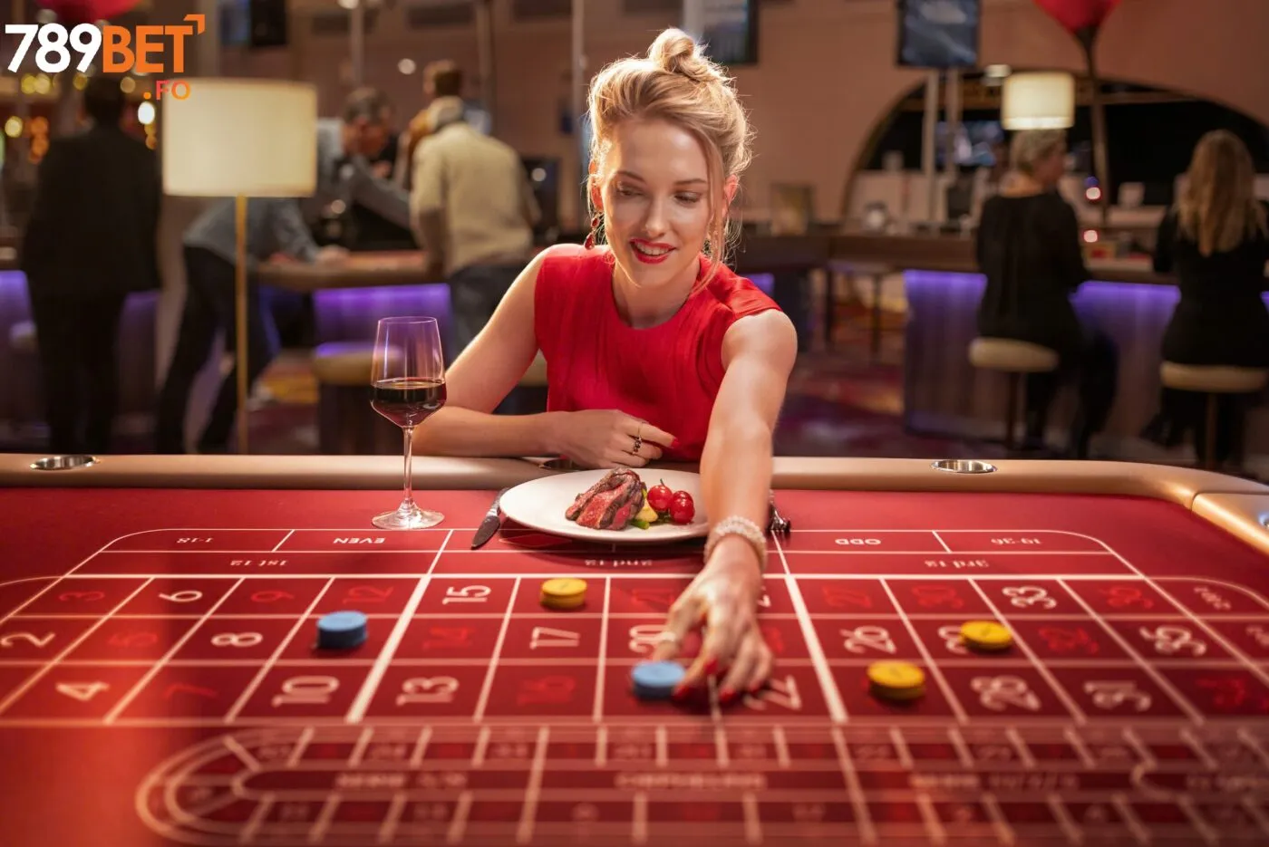 Đăng Nhập 2 Hướng dẫn từng bước đăng nhập 789bet nhanh chóng và an toàn