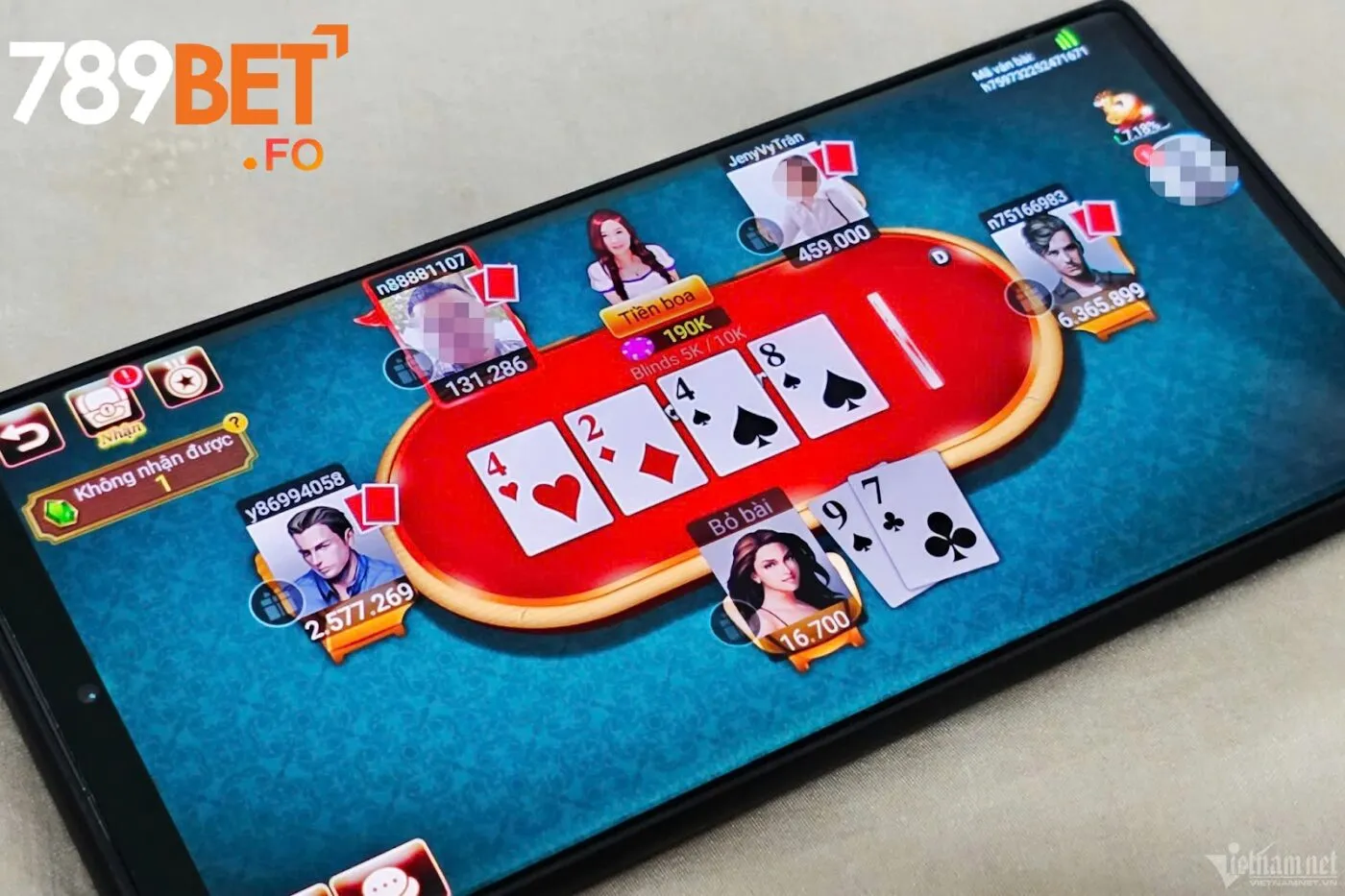 Đăng Nhập 3 Những lợi ích khi đăng nhập 789bet thường xuyên bạn nên biết