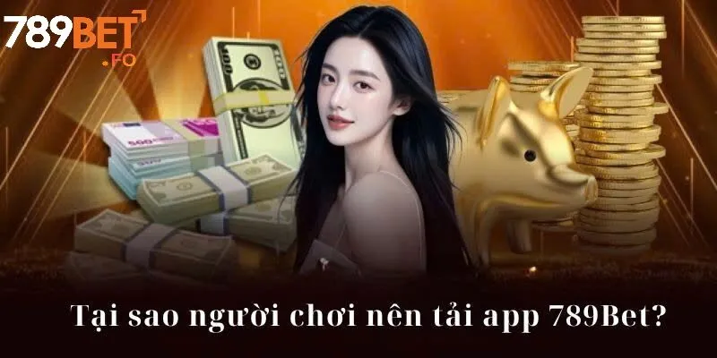 Tải App 2 Hướng dẫn tải app 789BET trên iOS an toàn và nhanh chóng