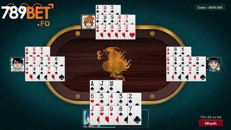 Cách Chơi Mậu Binh 789Bet Chi Tiết Dễ Hiểu Cho Người Mới 2 Tìm Hiểu Tổng Quan Cách Chơi Mậu Binh 789Bet Dành Cho Người Mới