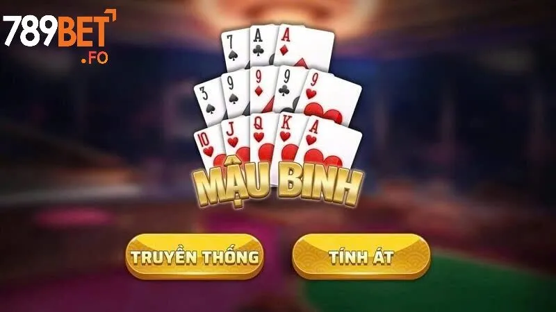 Cách Chơi Mậu Binh 789Bet Chi Tiết Dễ Hiểu Cho Người Mới 3 Hệ Thống Thuật Ngữ Và Tổ Hợp Bài Trong Cách Chơi Mậu Binh 789Bet