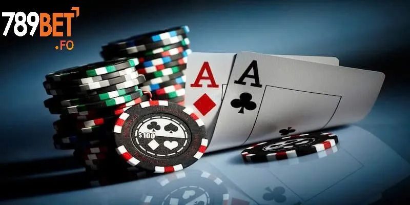 Cách Chơi Poker Texas 789BET – Bí Quyết Làm Chủ Ván Bài Đỉnh Cao 3 Hiểu Rõ Tay Bài Và Thuật Ngữ – Nền Tảng Trong Cách Chơi Poker Texas 789BET