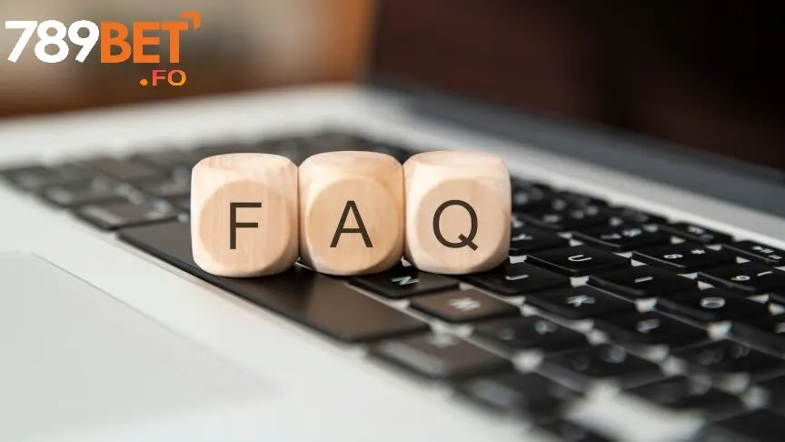 Câu Hỏi Thường Gặp 1 Tổng hợp câu hỏi thường gặp khi tham gia cá cược tại 789bet