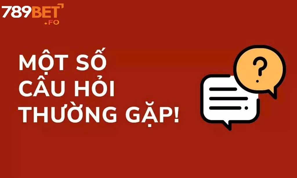 Câu Hỏi Thường Gặp 2 Cách khắc phục sự cố và khám phá tỷ lệ thưởng cao