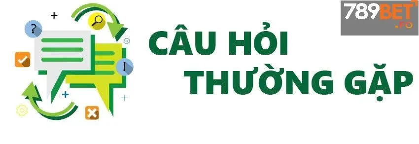 Câu Hỏi Thường Gặp 3 Câu trả lời và những dịch vụ đặc biệt dành cho người chơi