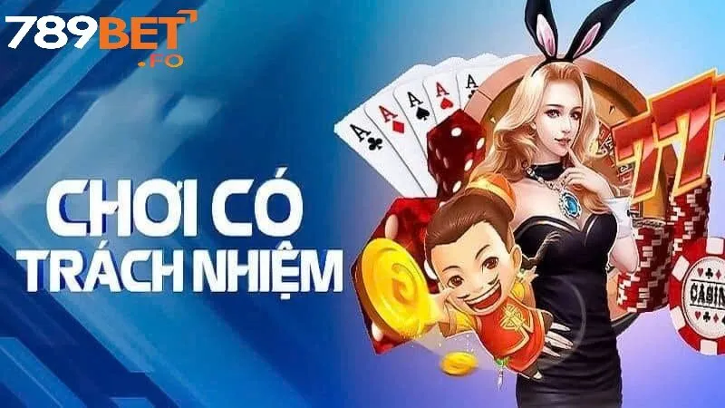 Chơi Có Trách Nhiệm 2 Hệ thống công cụ hỗ trợ chơi có trách nhiệm tại 789bet