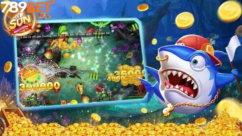 Game Bắn Cá 3D 789BET – Trò Chơi Sành Điệu Dành Cho Người Muốn Giành Chiến Thắng 1 Khám Phá Game Bắn Cá 3D 789BET – Cuộc Săn Cá Đỉnh Cao Cho Người Chơi Thực Thụ