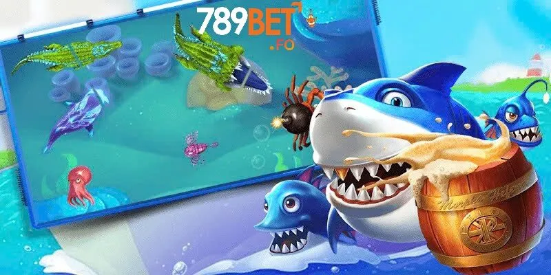 Hack Bắn Cá 789BET – Nguy Cơ Tiềm Ẩn Và Lời Cảnh Báo Cho Người Chơi 2 Cảnh Báo Rủi Ro Và Sự Thật Phía Sau Những Công Cụ Gian Lận