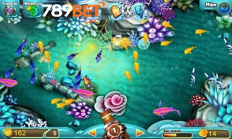 Hack Bắn Cá 789BET – Nguy Cơ Tiềm Ẩn Và Lời Cảnh Báo Cho Người Chơi 4 Chơi Bắn Cá Giỏi Tại 789BET Không Cần Hack – Bí Quyết Thắng Lớn Bằng Thực Lực