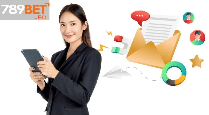 Liên Hệ 1 Tổng quan về hệ thống hỗ trợ khách hàng tại 789BET