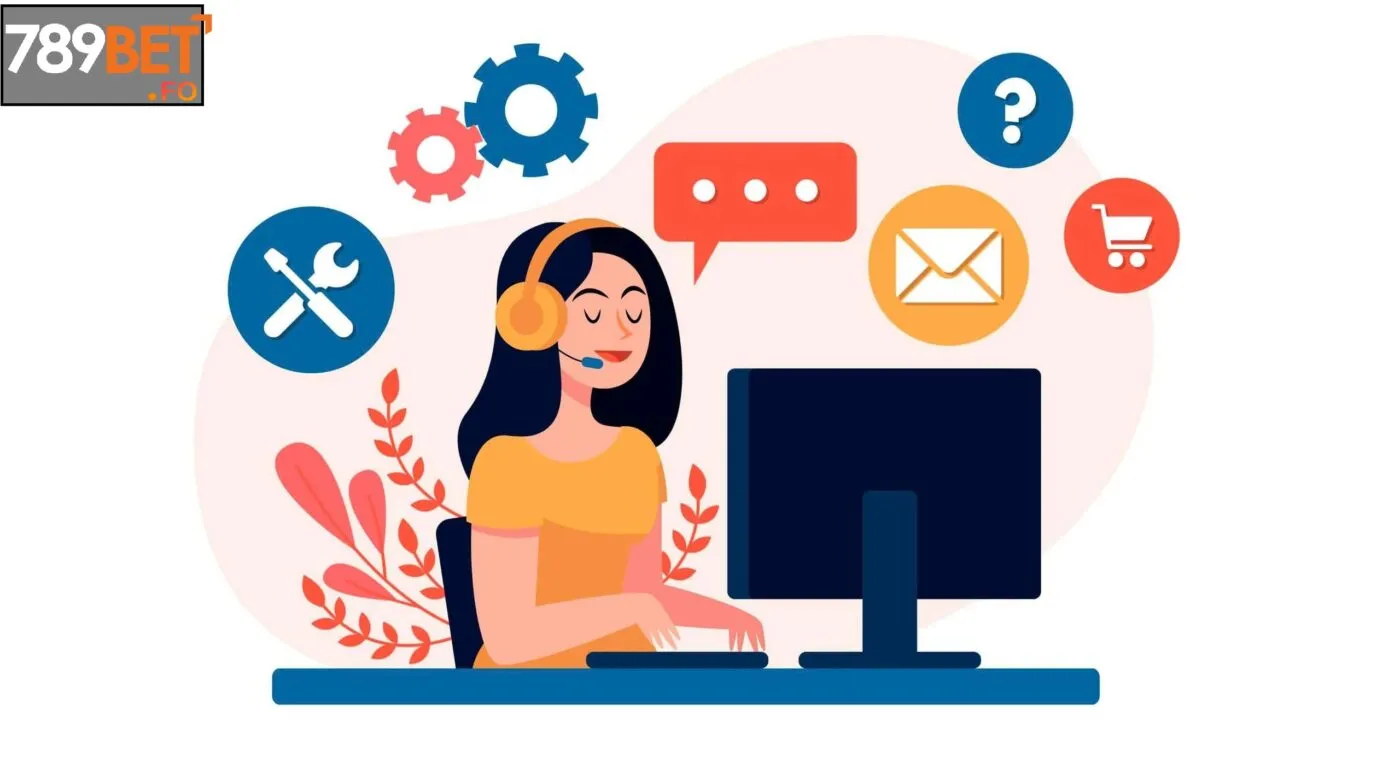 Liên Hệ 2 Kênh liên hệ phụ trợ tại 789BET người chơi nên biết