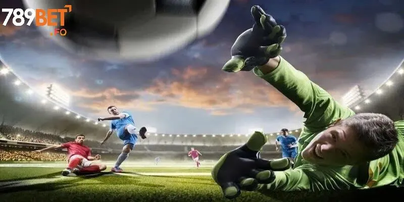 Phân Tích Kèo Bóng 789BET: Hướng Dẫn Từng Bước Dành Cho Người Mới Bắt Đầu 3 Phân Tích Kèo Bóng 789BET Thông Minh – Đừng Bỏ Qua Biến Động Tỷ Lệ